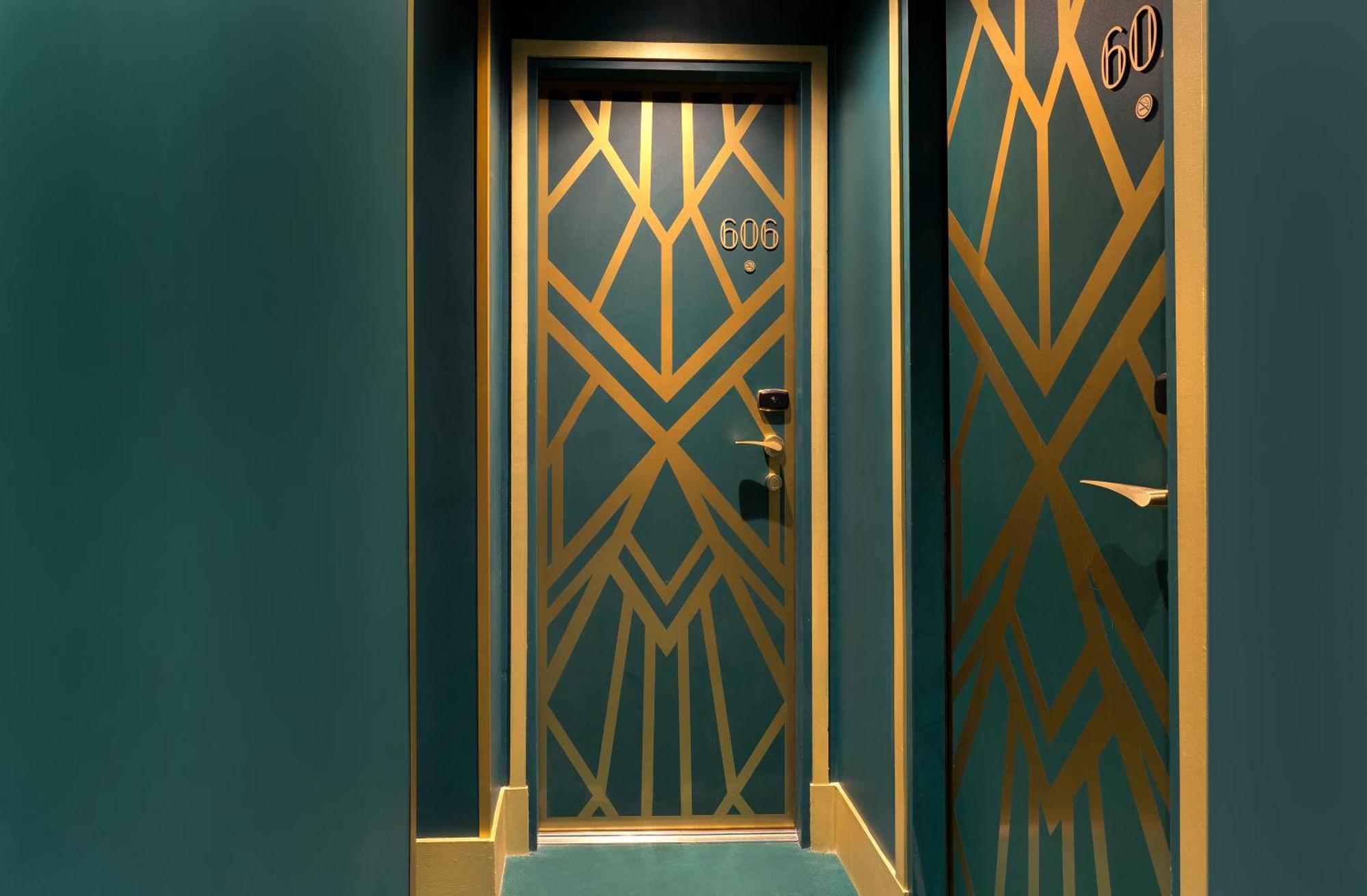 Artemisia Montmartre Hotel Paris Ngoại thất bức ảnh